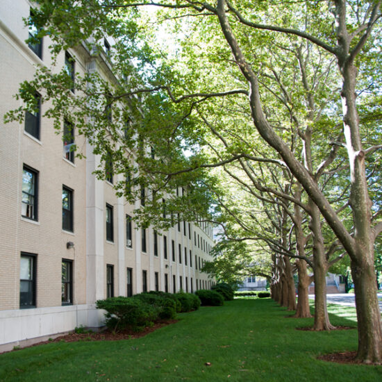 East Campus