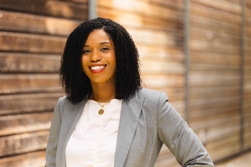 Akirah Bradley-Armstrong